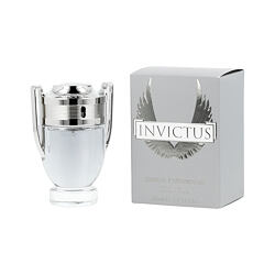 Paco Rabanne Invictus Eau de Toilette (Homme) 50 ml