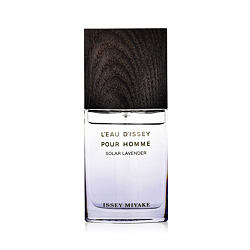 Issey Miyake L'Eau d'Issey pour Homme Solar Lavender Eau de Toilette Intense (Homme) 50 ml