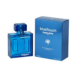 Franck Olivier Blue Touch Eau de Toilette (Homme) 100 ml