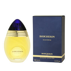 Boucheron Pour Femme Eau de Parfum (Femme) 100 ml