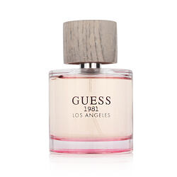 Guess Guess 1981 Los Angeles Eau de Toilette (Femme) 100 ml