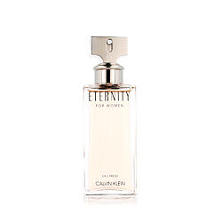 Calvin Klein Eternity Eau Fresh for Women Eau de Parfum (Femme) 100 ml