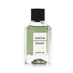 Lacoste Match Point Eau de Toilette (Homme) 100 ml