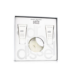 Issey Miyake A Drop d'Issey EDP 50 ml + Crème pour les mains 2 x 50 ml