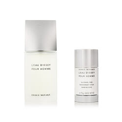 Issey Miyake L'Eau d'Issey Pour Homme EDT 75 ml + DST 75 ml