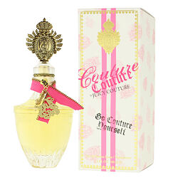 Juicy Couture Couture Couture Eau de Parfum (Femme) 100 ml