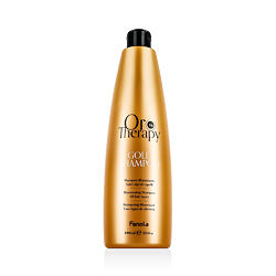 Fanola Oro Therapy Gold Shampoo 1000 ml