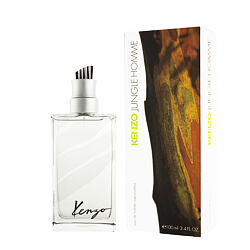 Kenzo Jungle Pour Homme Eau de Toilette (Homme) 100 ml