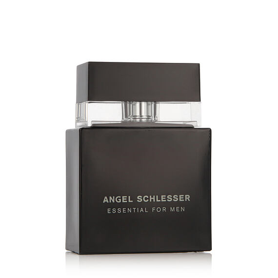 Angel Schlesser Essential for Men Eau de Toilette (Homme) 50 ml