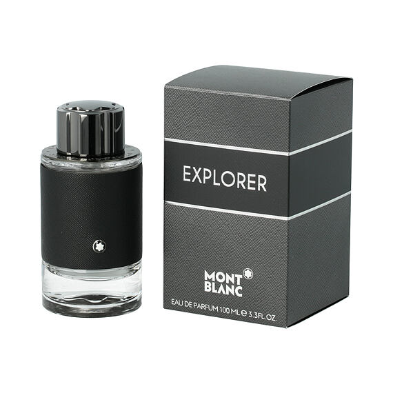 Montblanc Explorer Eau de Parfum (Homme) 100 ml