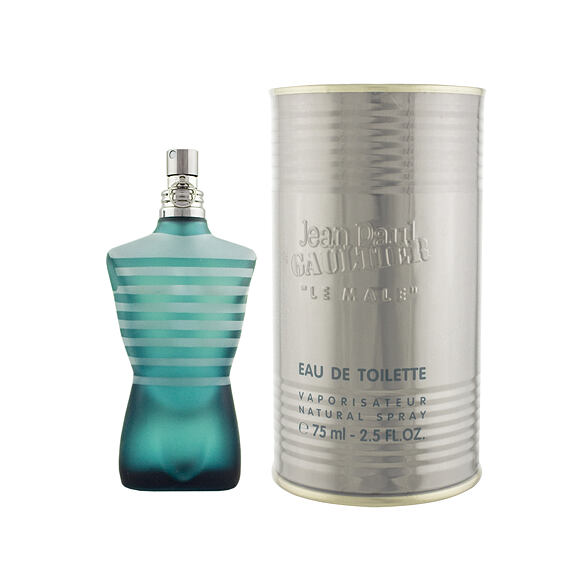 Jean Paul Gaultier Le Male Eau de Toilette (Homme) 75 ml