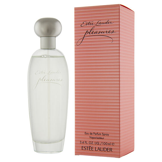 Estée Lauder Pleasures Eau de Parfum (Femme) 100 ml