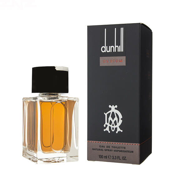 Dunhill Custom Eau de Toilette (Homme) 100 ml