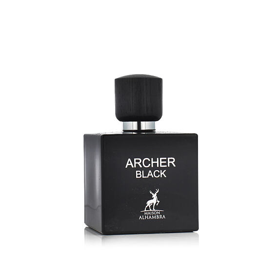 Maison Alhambra Archer Black Eau de Parfum (Homme) 100 ml