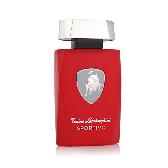 Tonino Lamborghini Sportivo Eau de Toilette (Homme) 200 ml