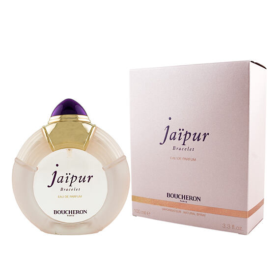 Boucheron Jaipur Bracelet Eau de Parfum (Femme) 100 ml