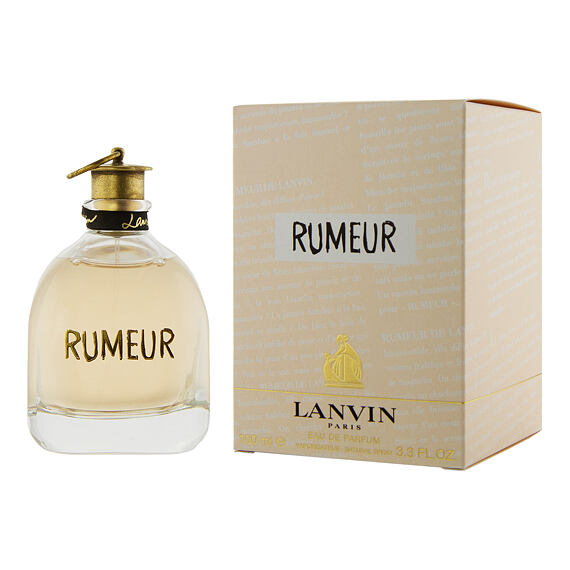 Lanvin Rumeur Eau de Parfum (Femme) 100 ml