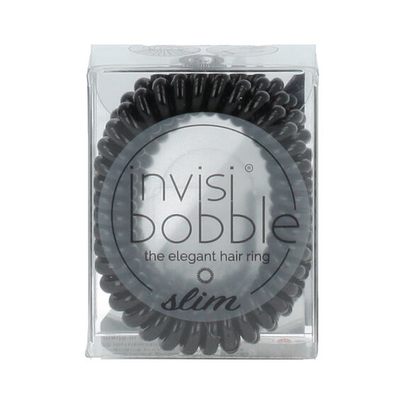 Invisibobble Slim élastique à cheveux 3 pces