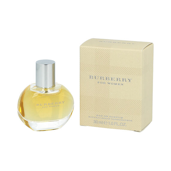 Burberry For Women Eau de Parfum (Femme) 30 ml