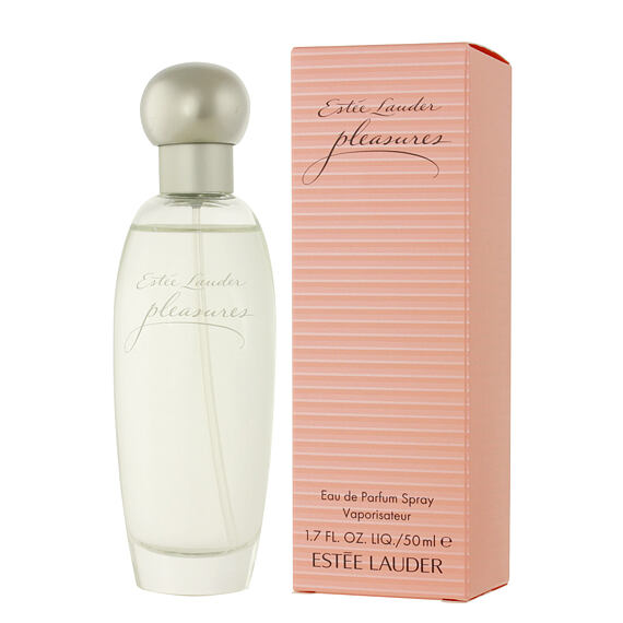 Estée Lauder Pleasures Eau de Parfum (Femme) 50 ml