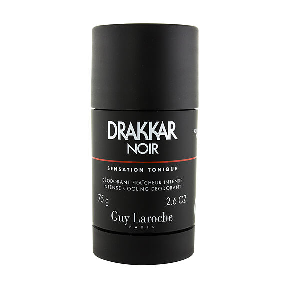 Guy Laroche Drakkar Noir Déostick (Homme) 75 ml