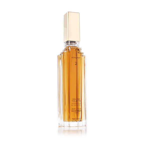Jean Louis Scherrer Scherrer 2 Eau de Toilette (Femme) 100 ml