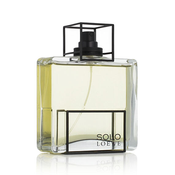 Loewe Solo Loewe Esencial Eau de Toilette (Homme) 100 ml - Parfum et Moi -  Parfumerie haut de gamme proposant des parfums exclusifs et des cosmétiques  de luxe à des prix avantageux.