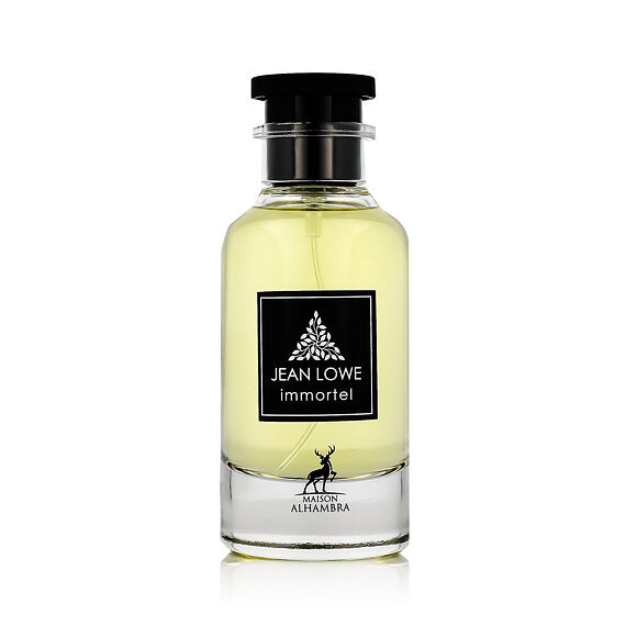 Maison Alhambra Jean Lowe Immortel Eau de Parfum (Homme) 100 ml