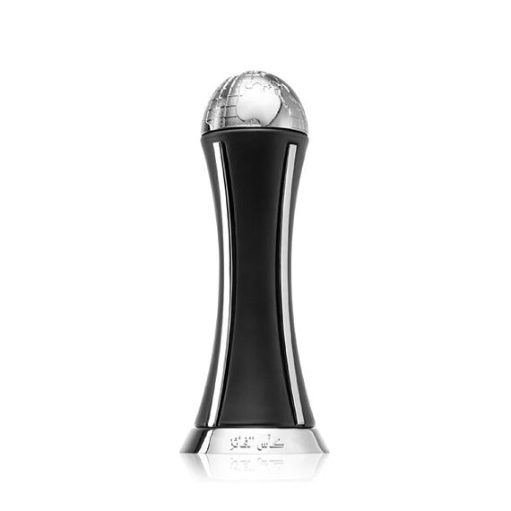 Lattafa Pride Winners Trophy Silver Eau de Parfum (Unisexe) 100 ml