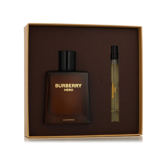 Burberry Hero EDP 100 ml + EDP MINI 10 ml