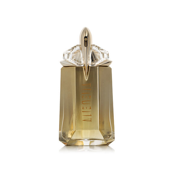 Mugler Alien Goddess Eau de Parfum (Femme) - rechargeable 60 ml