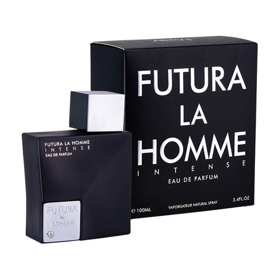 Armaf Futura La Homme Intense Eau de Parfum (Homme) 100 ml