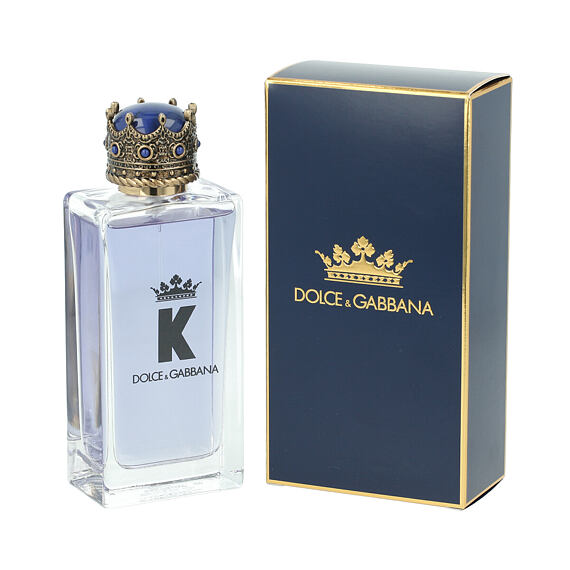 Dolce & Gabbana K pour Homme Eau de Toilette (Homme) 100 ml