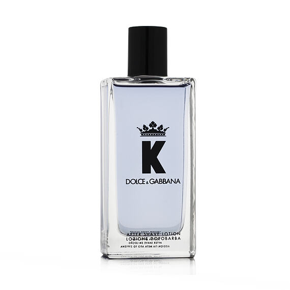 Dolce & Gabbana K pour Homme Lotion après-rasage homme 100 ml