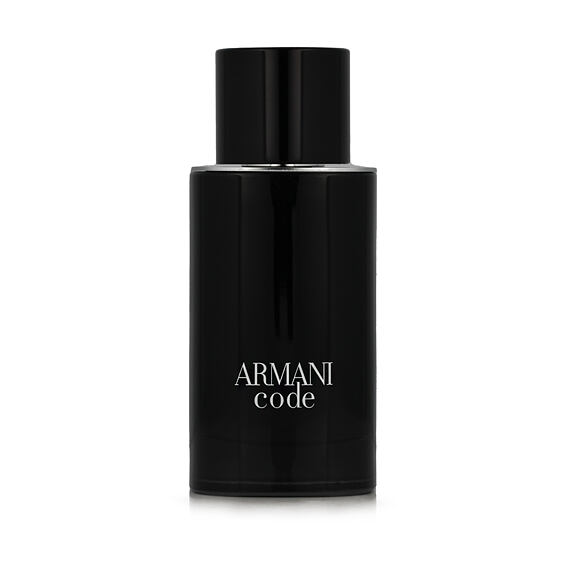 Giorgio Armani Code Homme Eau de Toilette (Homme) - rechargeable 75 ml