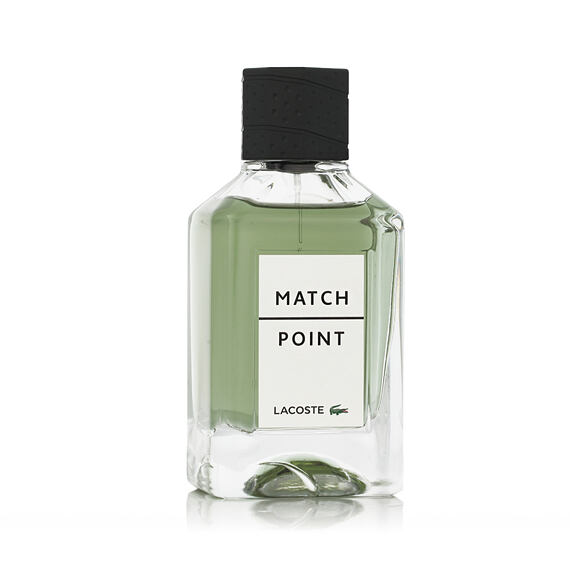 Lacoste Match Point Eau de Toilette (Homme) 100 ml