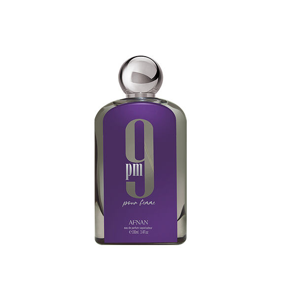 Afnan 9pm pour Femme Eau de Parfum (Femme) 100 ml