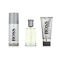 Hugo Boss Bottled No 6 EDT 100 ml + Gel douche 100 ml + DEO spray 150 ml