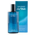 Davidoff Cool Water for Men Eau de Toilette (Homme) 75 ml