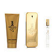 Paco Rabanne 1 Million EDT 100 ml + EDT MINI 10 ml + Gel douche 100 ml - Ornamental Tin Cover