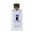 Dolce &amp; Gabbana K pour Homme Eau de Toilette (Homme) 100 ml - Vieil emballage