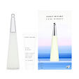 Issey Miyake L&#039;Eau d&#039;Issey EDT 100 ml + Crème corps 75 ml - Traveller's Exklusive - Cover with Horizon