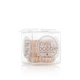 Invisibobble ORIGINAL élastique à cheveux 3 pces - Bronze Me Pretty