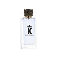 Dolce &amp; Gabbana K pour Homme Eau de Toilette (Homme) 100 ml - Nouvel emballage