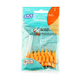 TePe Original Brossettes intérdentaires 1 Orange (0,45 mm) 8 pces