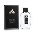 Adidas Dynamic Pulse Eau de Toilette (Homme) 100 ml - Nouvel emballage