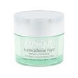 Clinique Superdefense Night Recovery Moisturizer (Combination Oily/Oily) 50 ml