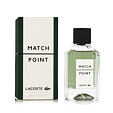 Lacoste Match Point Eau de Toilette (Homme) 100 ml