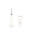 Issey Miyake L'Eau d'Issey EDT 50 ml + Lait pour le corps 50 ml