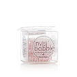 Invisibobble ORIGINAL élastique à cheveux 3 pces - Bella Rosa Galaxy